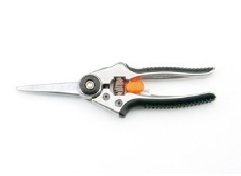 HC-853AL - Ergonomiczne nożyce